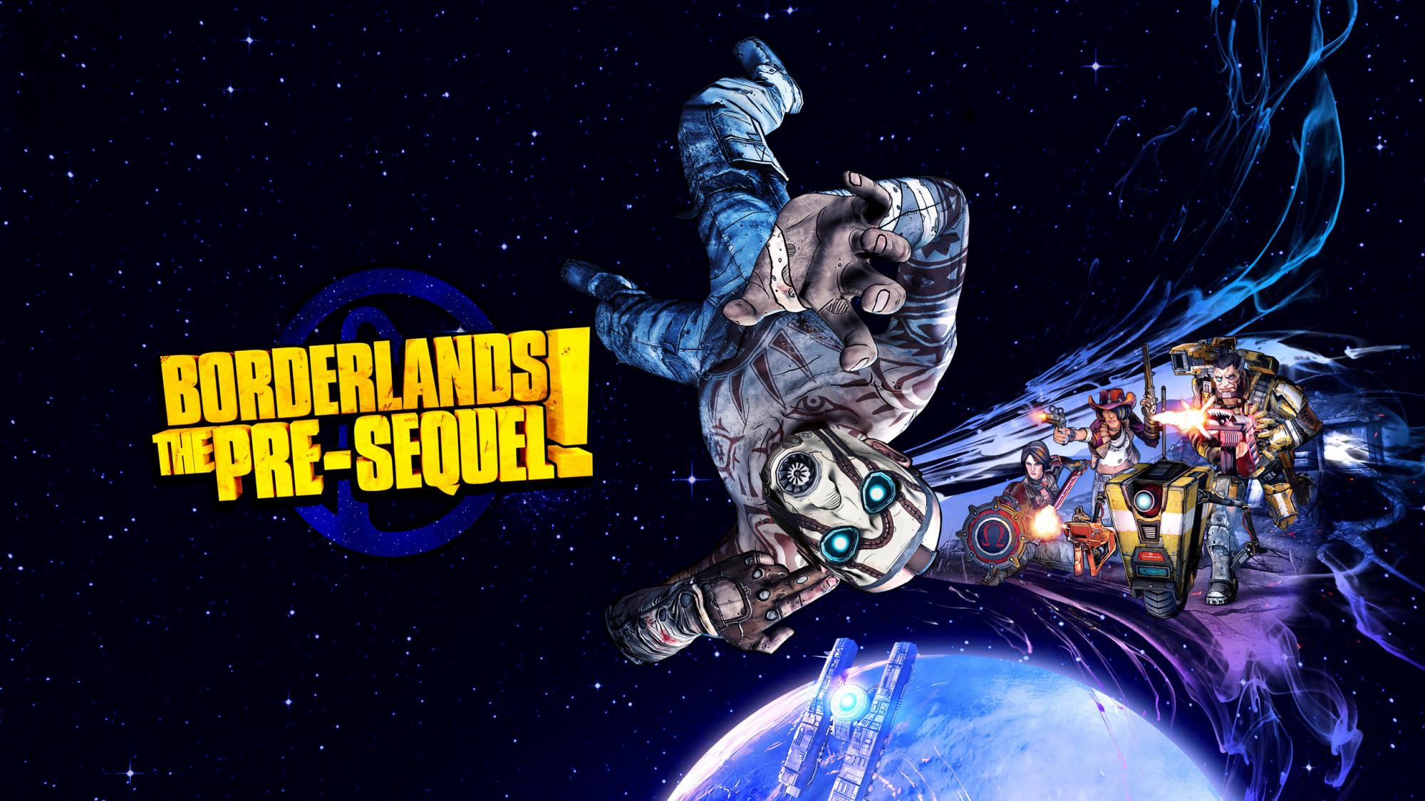 Borderlands : The Pre-Sequel (+28 Trainer)