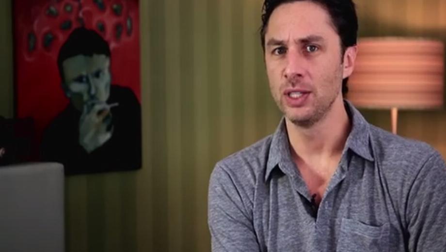 Video Games: The Movie trailer debuts, gets a July release date