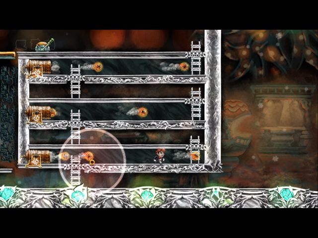 Less Than A Week For Braid’s PSN Release