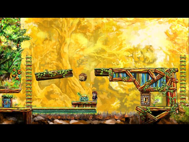 Braid Now Available For Mac
