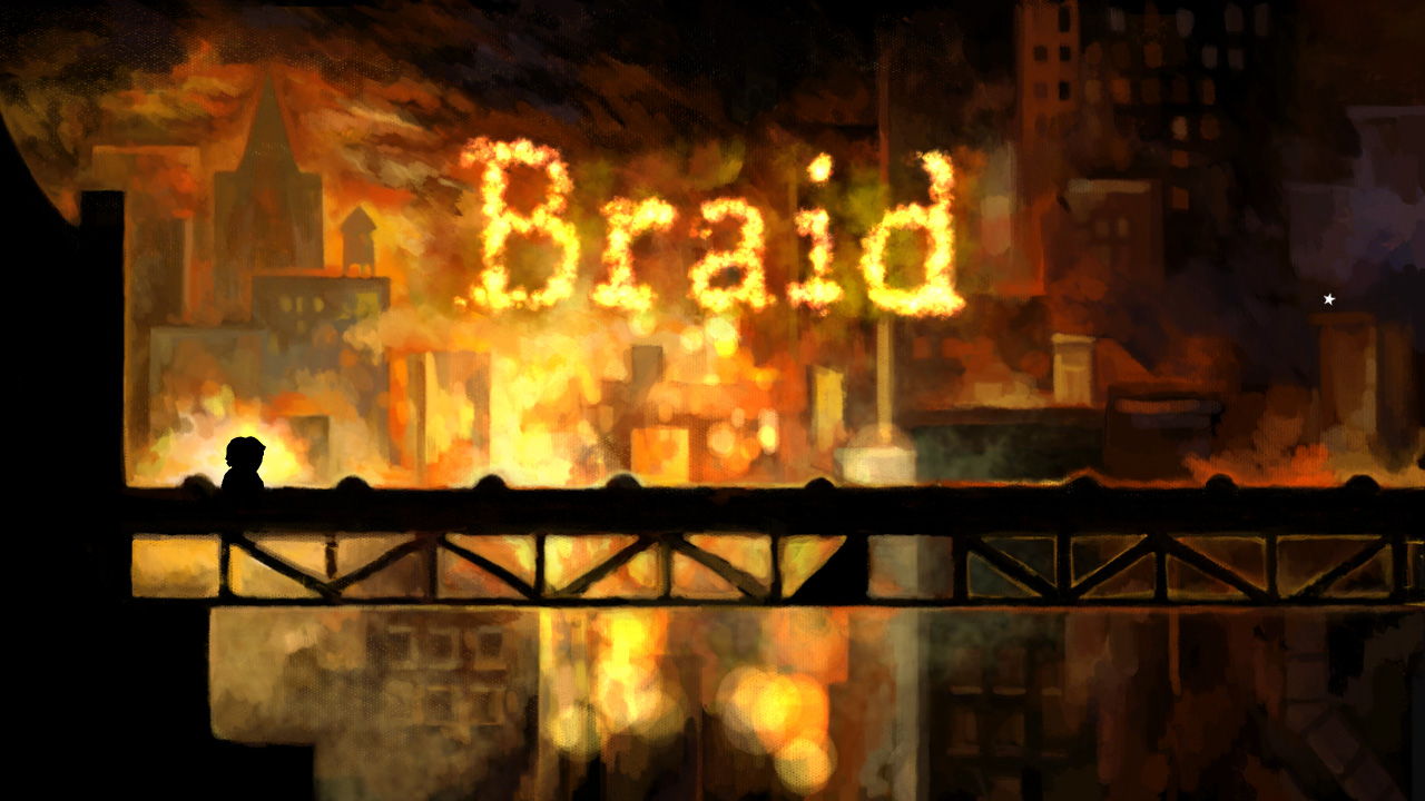 Creador de Braid: XBLA es un coñazo
