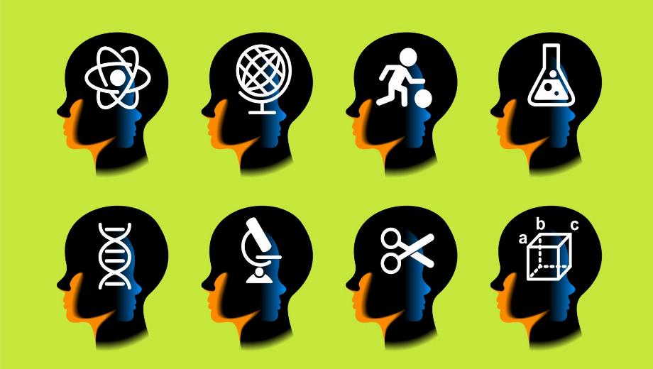 Stanford Scientists Dispute The Effectiveness Of Brain Training Games