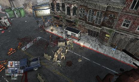 Breach & Clear: Deadline (+10 Trainer)