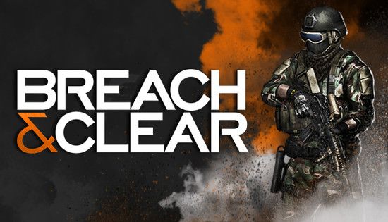 Breach & Clear (+4 Trainer)
