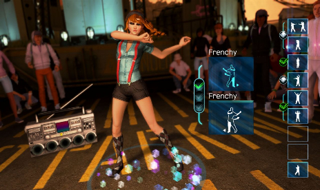 Dance Central Took Naked Photos Of You? Here’s The Solution