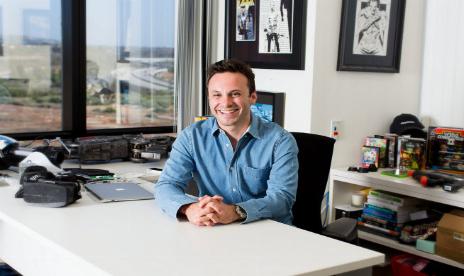 Oculus Wants To Create Largest MMO Ever With 1 Billion Persons In VR