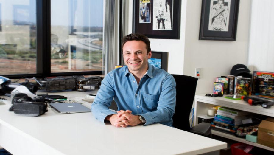 Oculus quiere crear el mayor MMO de la historia con 1.000 millones de personas en RV