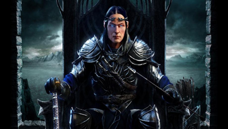 Le prochain DLC de L'Ombre du Mordor oppose Celebrimdor à Sauron