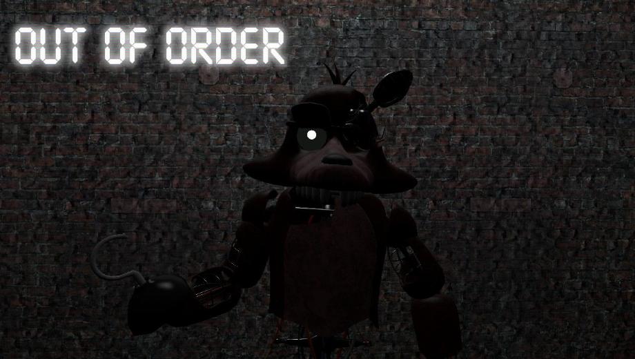 Broken Free Full Game v1.0