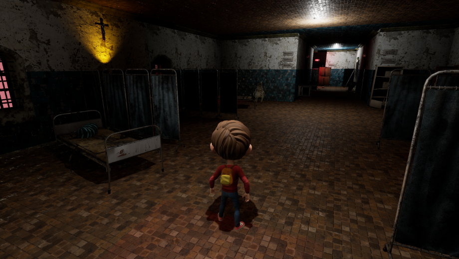Broken Dreams Free Full Game