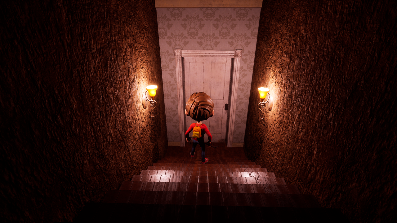 Broken Dreams Free Full Game