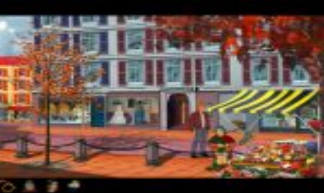 Broken Sword 2.5 Free Full Game