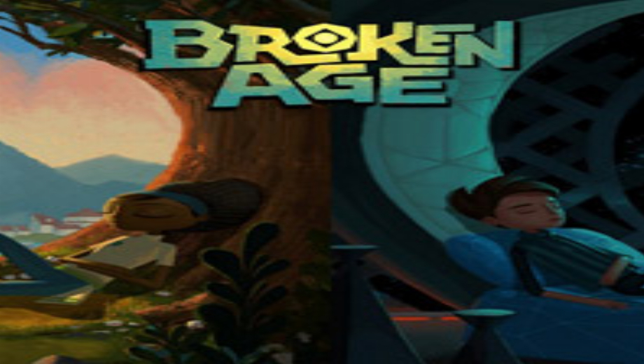 Broken Age