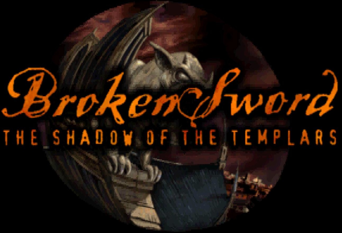 Broken Sword: The Shadow of the Templars – The Director’s Cut