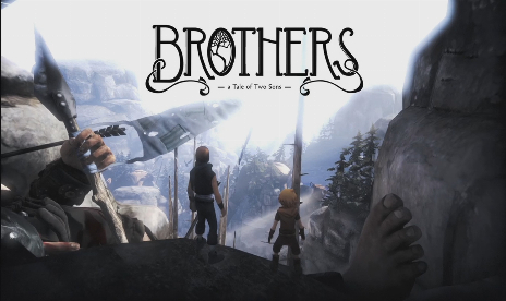 Hermanos: Historia de dos hijos