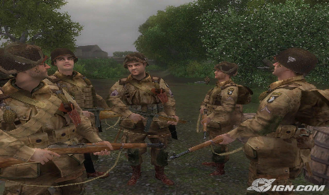 Frères d'armes : Road to Hill 30 - Déverrouiller tous les niveaux et toutes les difficultés
