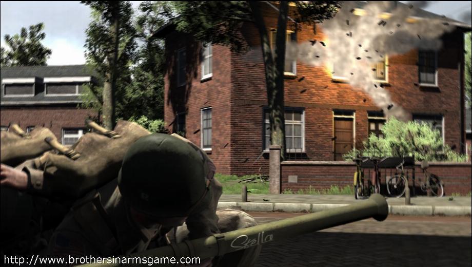 Un producteur d'Activision : Gearbox fait un jeu de guerre pourri