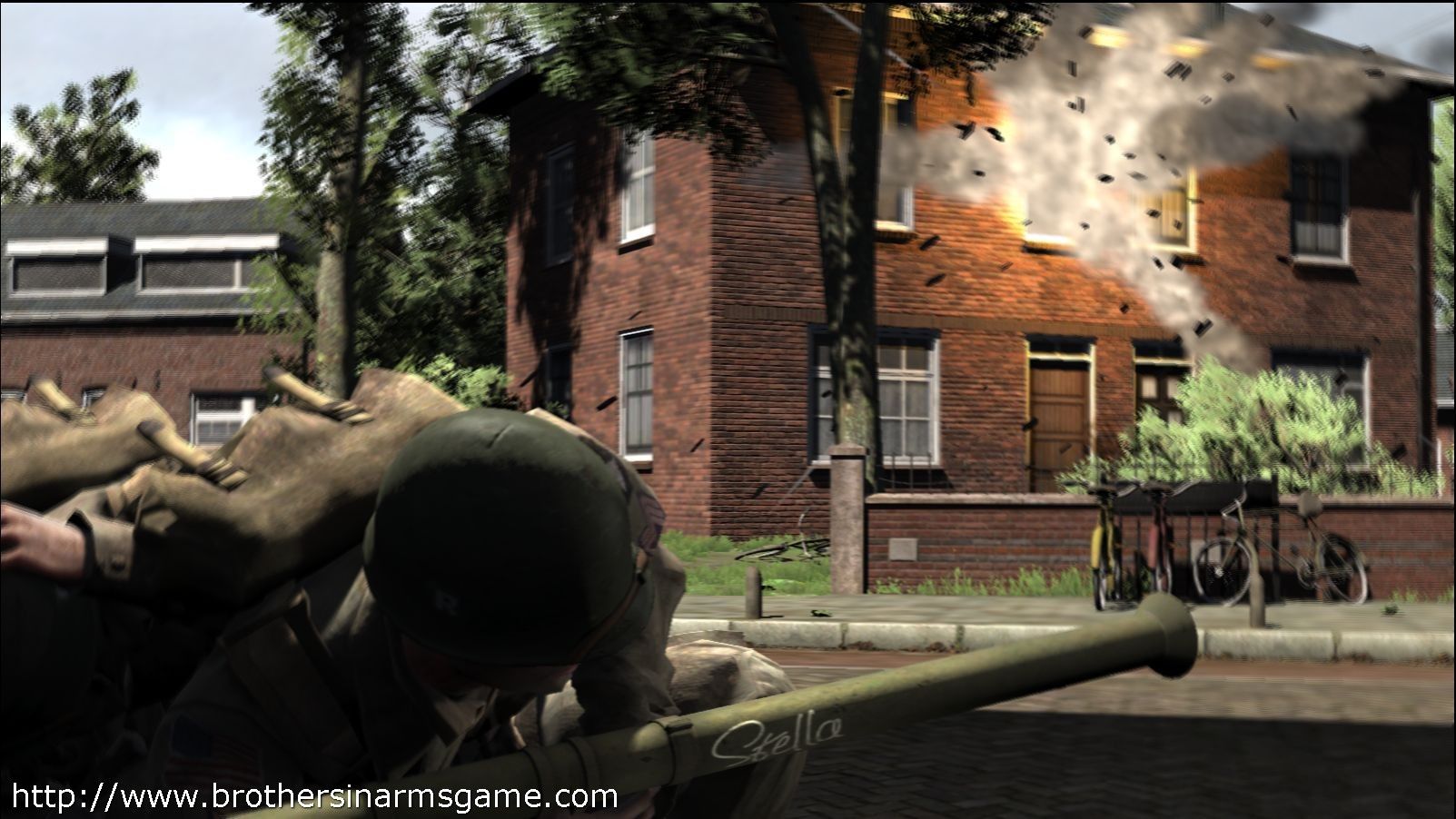 Un producteur d'Activision : Gearbox fait un jeu de guerre pourri