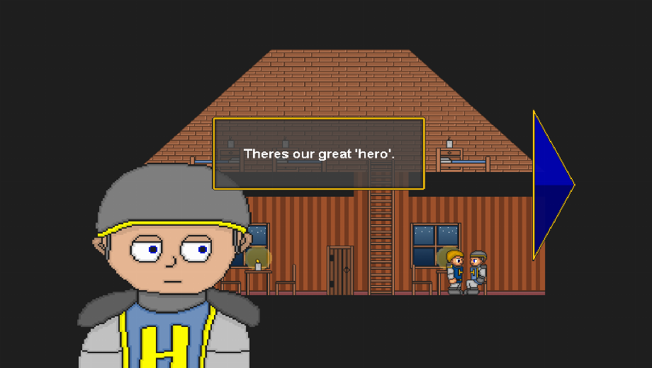 Brugo Quest