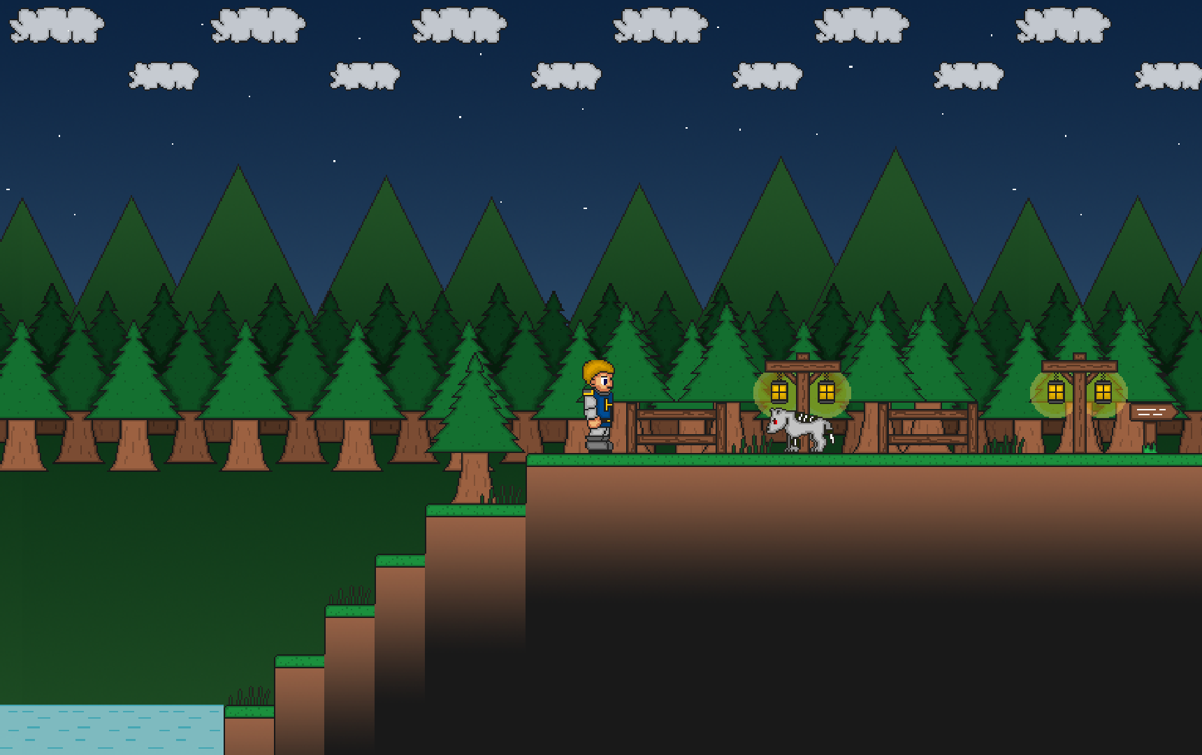 Brugo Quest: Capítulo 0 Juego completo gratis