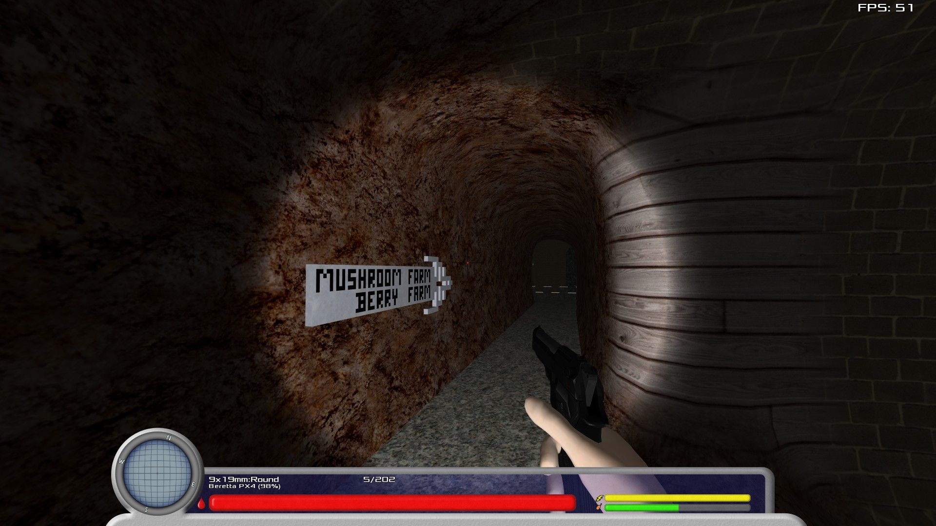 Brutal Nature Free Full Game v0.60