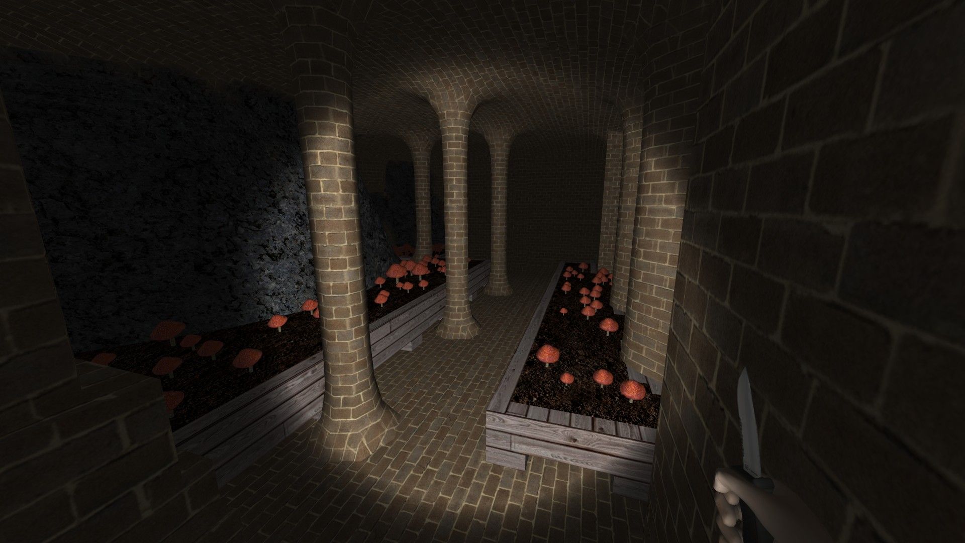 Juego completo gratuito Brutal Nature v0.60