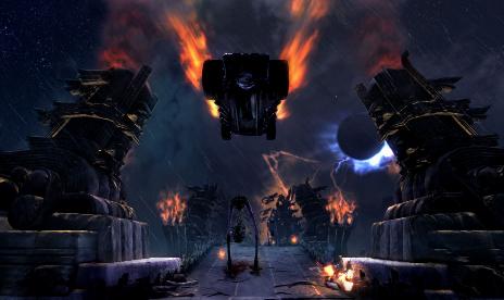 Brutal Legend Fact Sheet