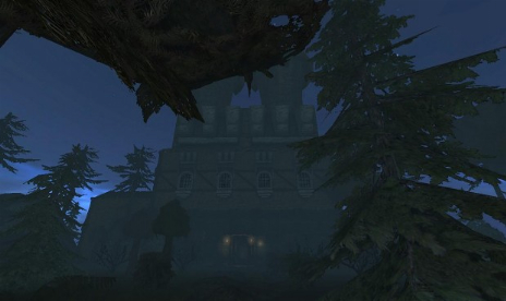 Brutal Changes (English/German) v1.3 Full