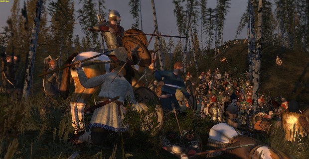 Mount and Blade: Warband - Brytenwalda v1.40 Special Edition