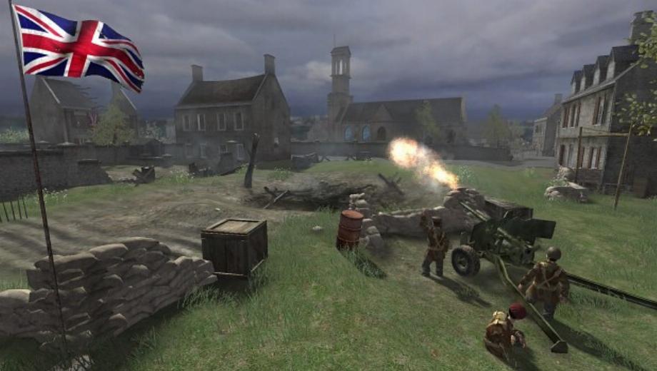 Back2Fronts v1.0 Full