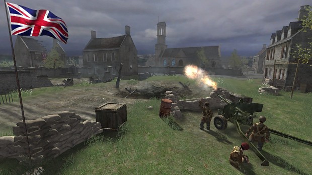 Back2Fronts v1.0 Full