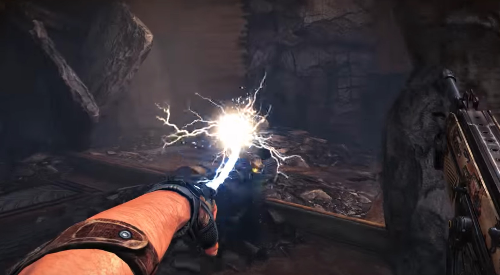 Bulletstorm: Full Clip shows franchise hasn’t lost its nerve