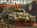 Battletanks 2 – Return Apocalypse v1.0