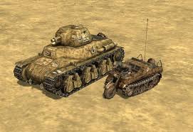 Company of Heroes : Opposing Fronts v2.601 (+8 Trainer) [iNSANITY]