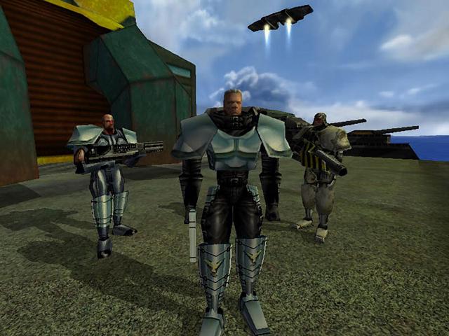 Battle Isle 4: The Andosia War – Various Cheats