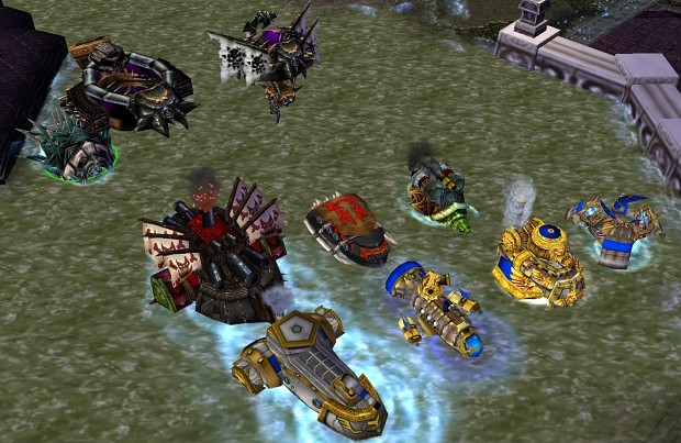Beyond the Throne v3.9.6.5 Full