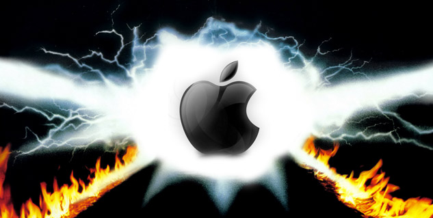 L'avenir des jeux est-il dans un Mac ?