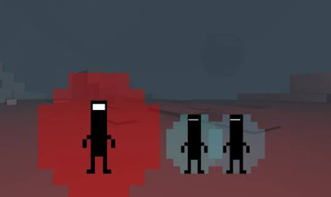 Bit.Trip Void