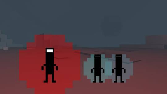 Bit.Trip Void