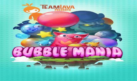 Bubble Mania