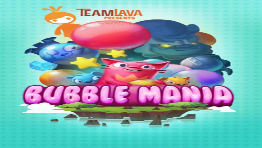 Bubble Mania