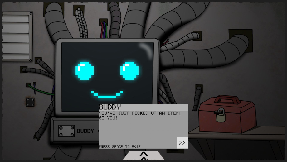 Buddy Free Volles Spiel v1.0.3