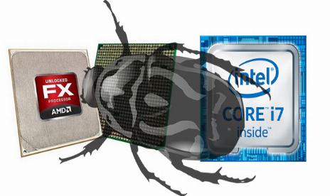 Upcoming CPU patches could cause performance issues