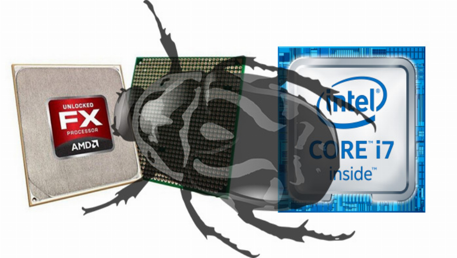 Upcoming CPU patches could cause performance issues