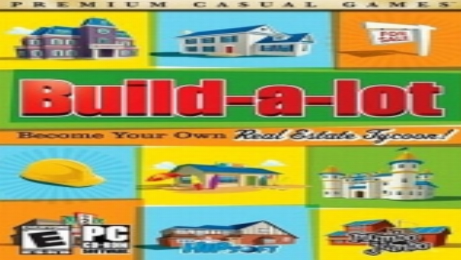 Build a Lot (+4 Trainer)