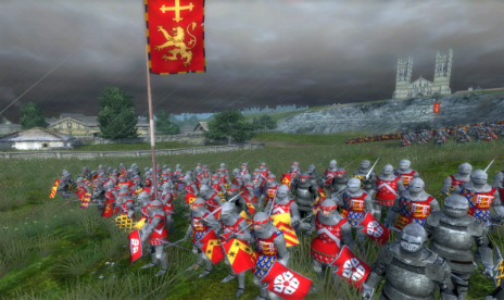 Bulat Steel 2.1.5 Guerra total