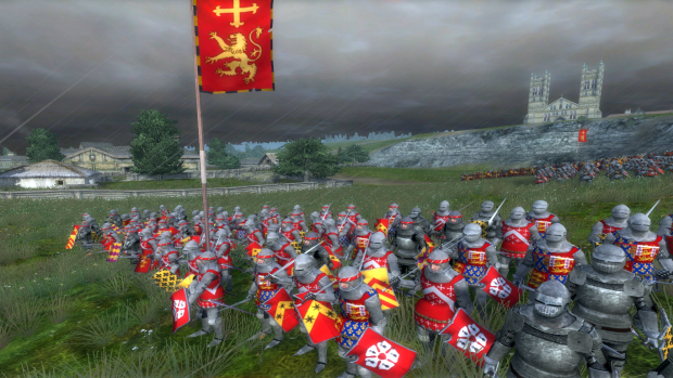 Bulat Steel 2.1.5 Total War