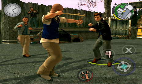 Bully: Anniversary Edition Is Now Available on iOS and Android