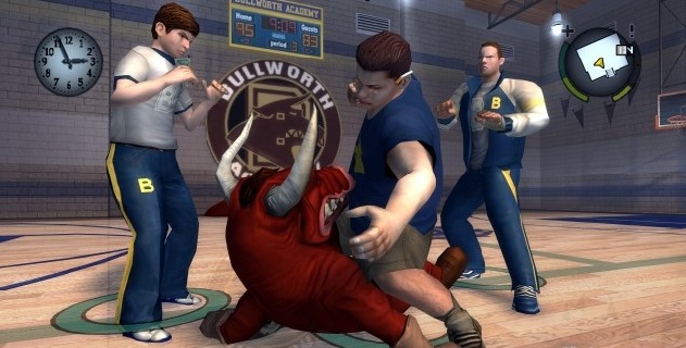 Los videojuegos violentos no son responsables de los tiroteos escolares