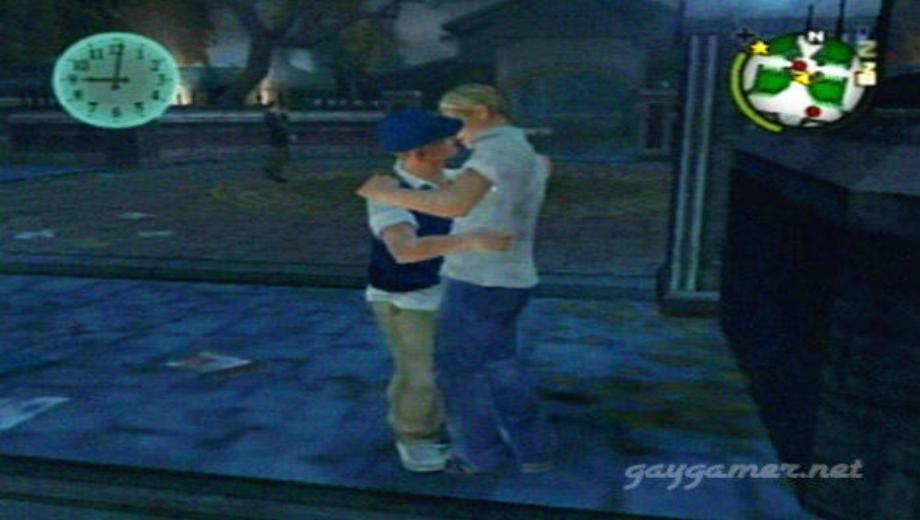 GayGamer Hacked Out Of Service